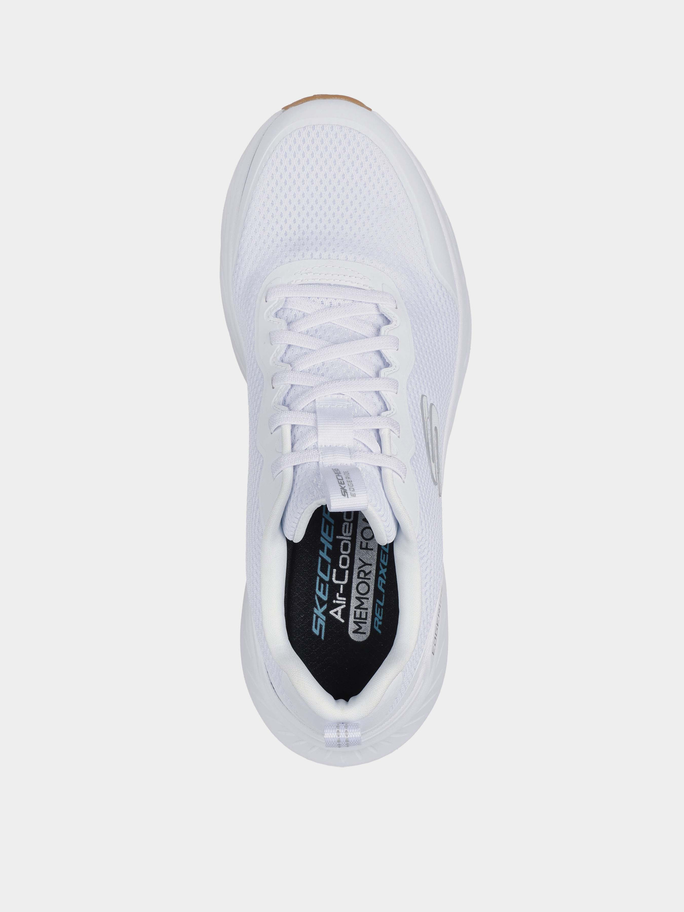 Кросівки Skechers EDGERIDE модель 232835 WHT Кросівки Skechers EDGERIDE модель 232835 WHT Фото