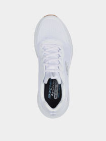 Кросівки Skechers EDGERIDE модель 232835 WHT Фото