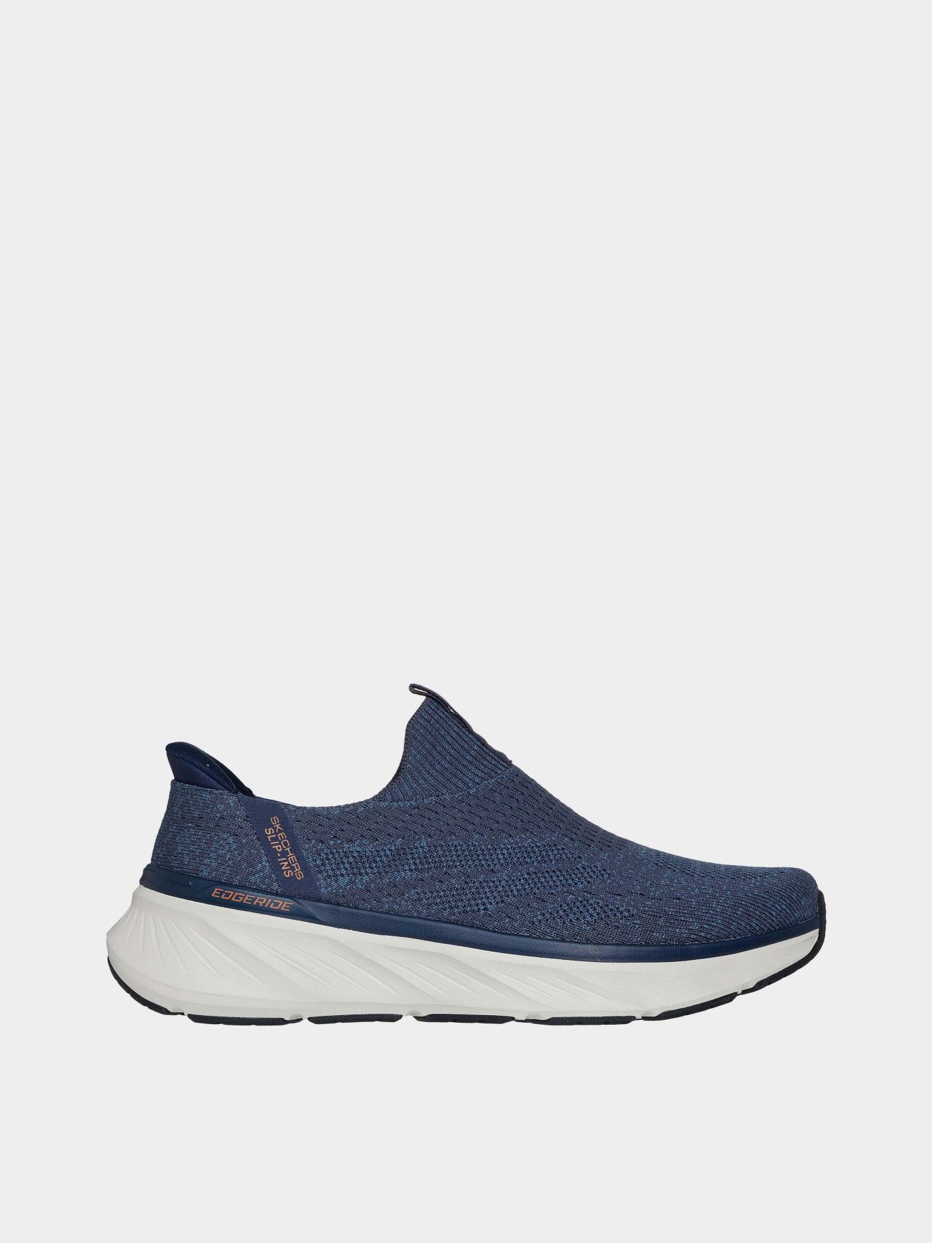 Слипоны и мокасины Skechers EDGERIDE модель 232839 NVOR Фото