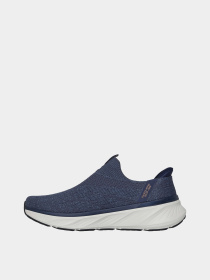 Слипоны и мокасины Skechers EDGERIDE модель 232839 NVOR Фото