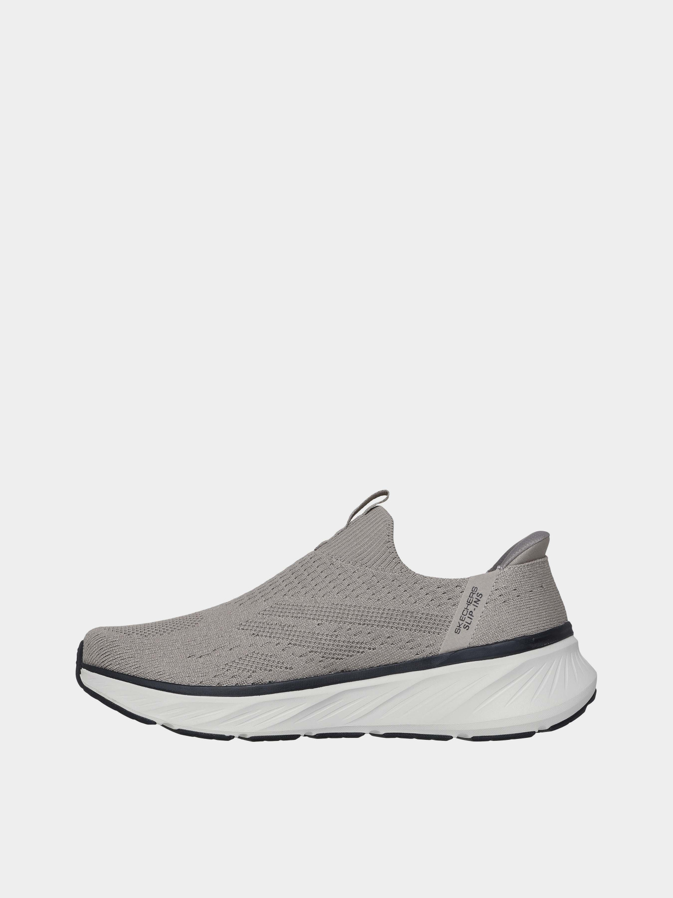 Слипоны и мокасины Skechers EDGERIDE модель 232839 TPE Слипоны и мокасины Skechers EDGERIDE модель 232839 TPE Фото