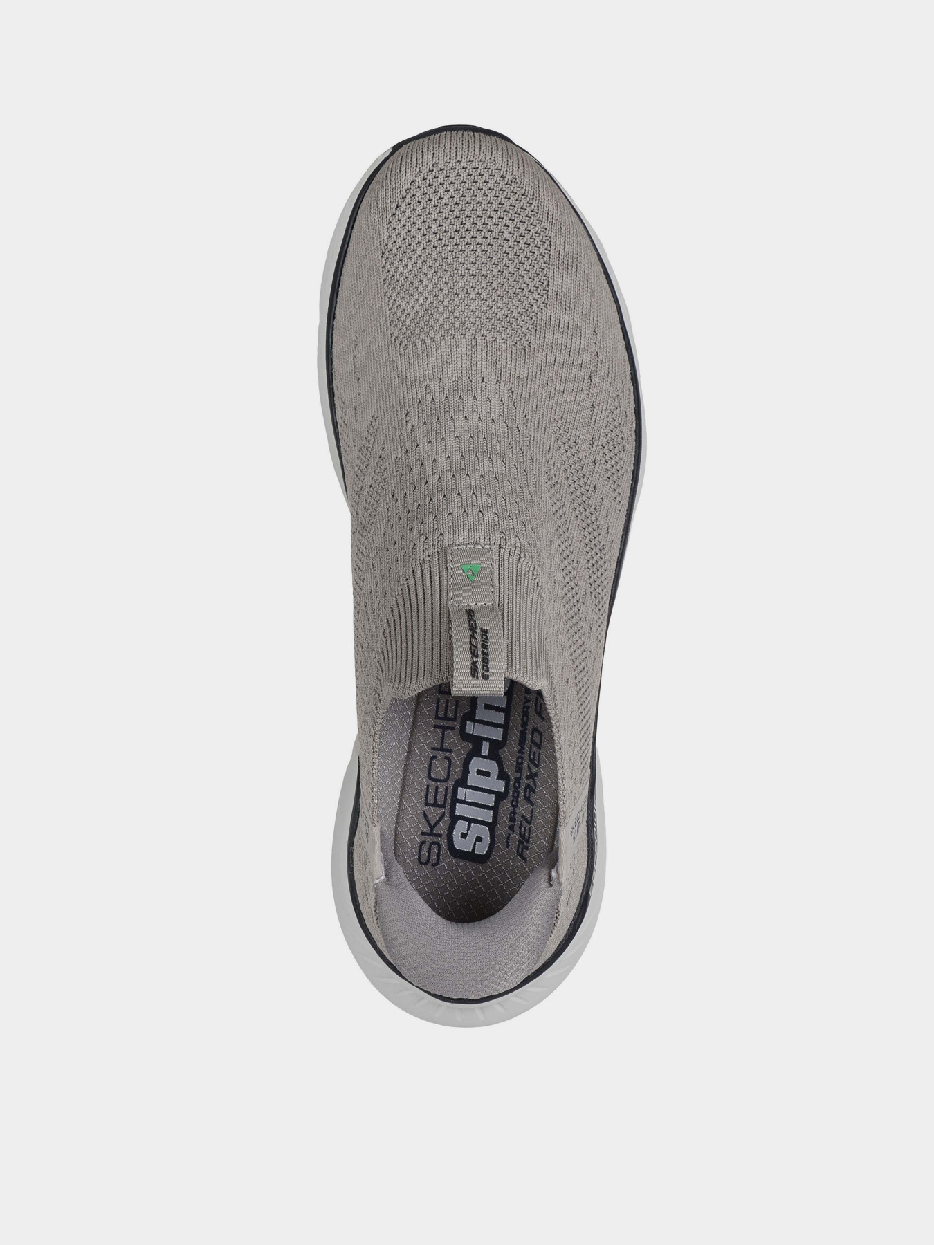 Слипоны и мокасины Skechers EDGERIDE модель 232839 TPE Слипоны и мокасины Skechers EDGERIDE модель 232839 TPE Фото