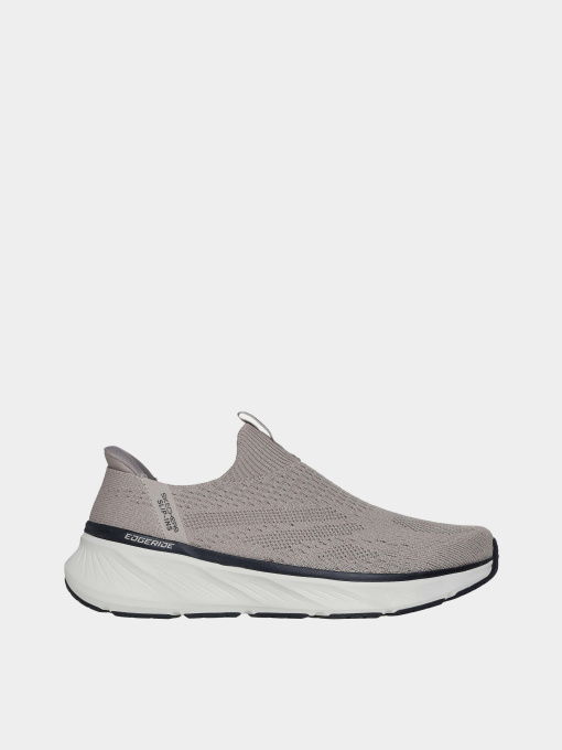 Слипоны и мокасины Skechers EDGERIDE модель 232839 TPE Фото