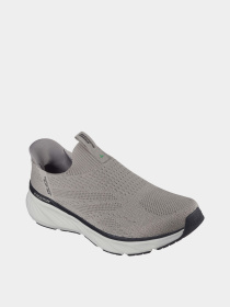 Слипоны и мокасины Skechers EDGERIDE модель 232839 TPE Фото