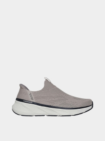 Слипоны и мокасины Skechers EDGERIDE модель 232839 TPE Фото