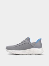 Кроссовки Skechers BOBS B FLEX модель 118302 GRY Фото