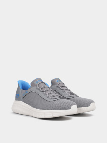 Кроссовки Skechers BOBS B FLEX модель 118302 GRY Фото