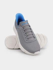 Кроссовки Skechers BOBS B FLEX модель 118302 GRY Фото