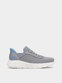 Кроссовки Skechers BOBS B FLEX модель 118302 GRY Фото