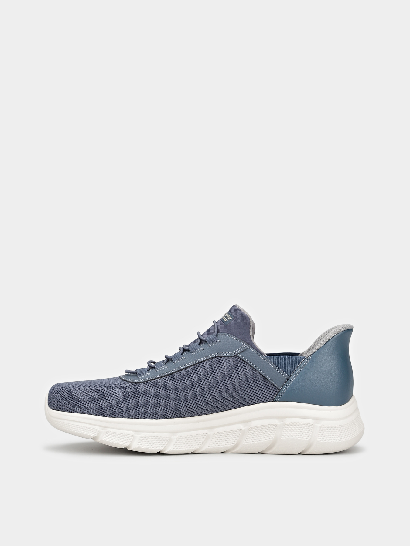 Кросівки Skechers BOBS B FLEX модель 118302 NVY Кросівки Skechers BOBS B FLEX модель 118302 NVY Фото