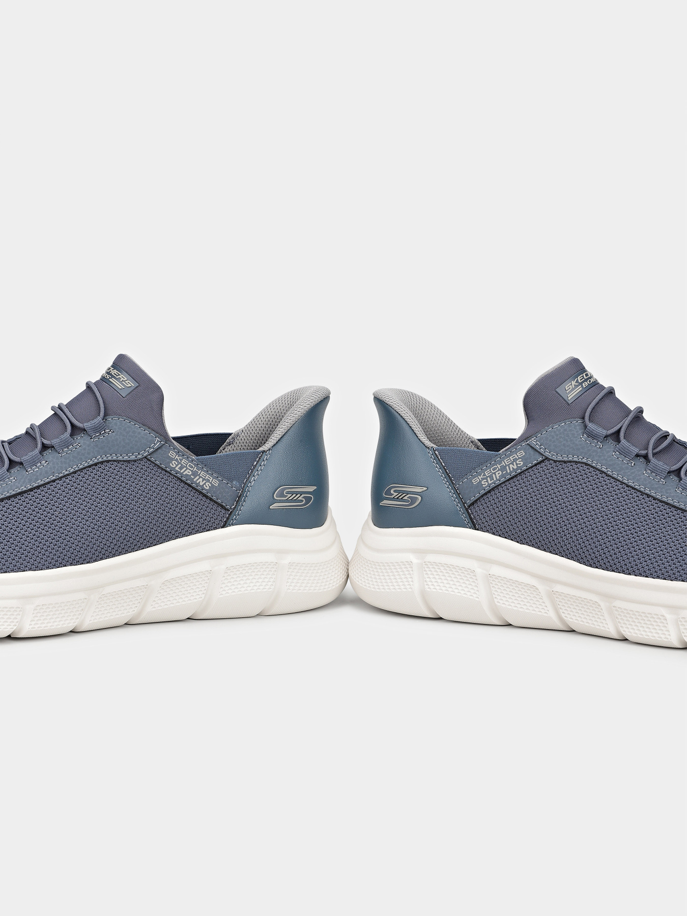 Кросівки Skechers BOBS B FLEX модель 118302 NVY Кросівки Skechers BOBS B FLEX модель 118302 NVY Фото