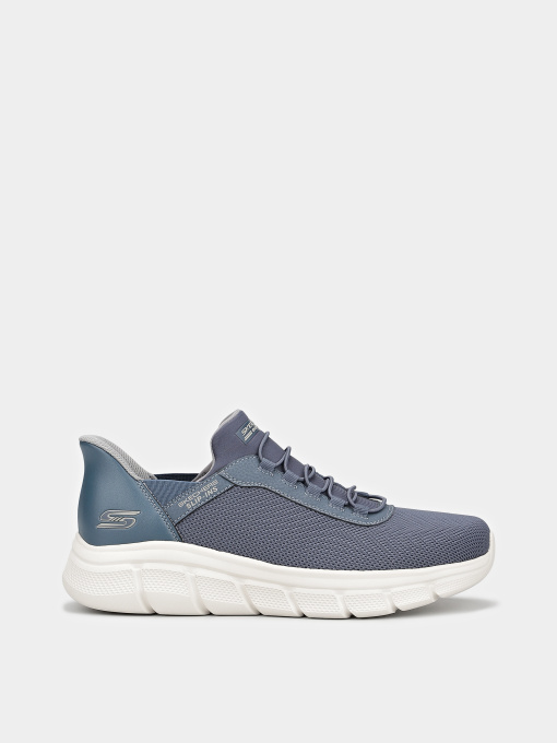 Кроссовки Skechers BOBS B FLEX модель 118302 NVY Фото