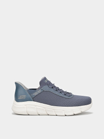 Кроссовки Skechers BOBS B FLEX модель 118302 NVY Фото