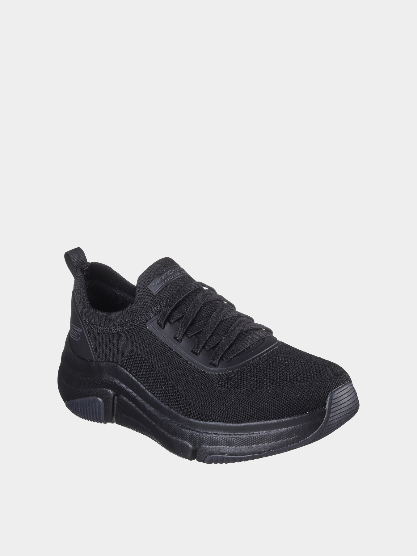Кросівки Skechers BOBS SPARROW FLEX модель 118064 BBK Фото