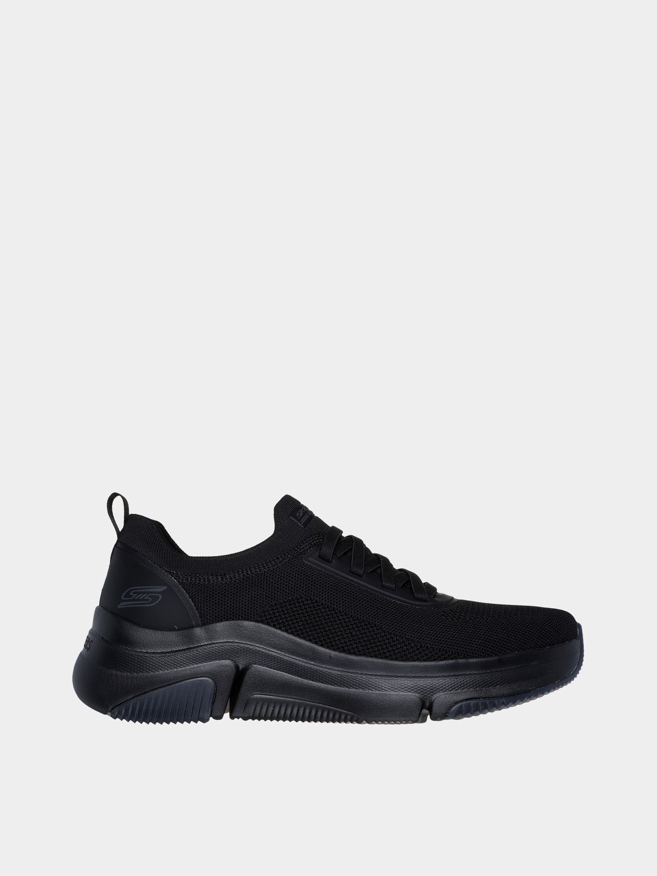 Кросівки Skechers BOBS SPARROW FLEX модель 118064 BBK Фото