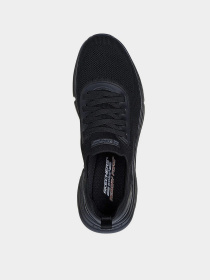 Кросівки Skechers BOBS SPARROW FLEX модель 118064 BBK Фото