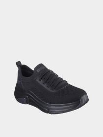 Кросівки Skechers BOBS SPARROW FLEX модель 118064 BBK Фото