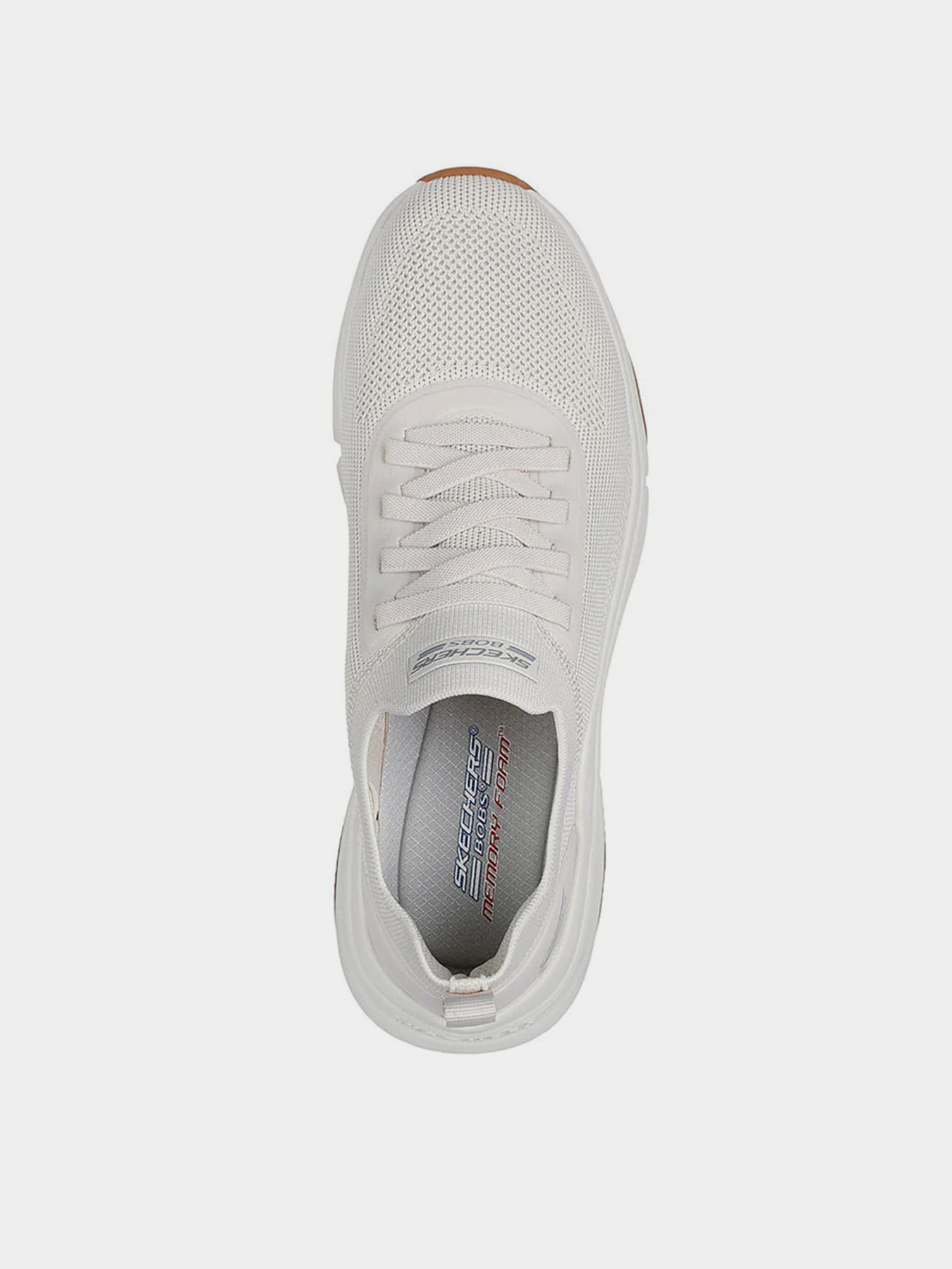 Кросівки Skechers BOBS SPARROW FLEX модель 118064 OFWT Кросівки Skechers BOBS SPARROW FLEX модель 118064 OFWT Фото