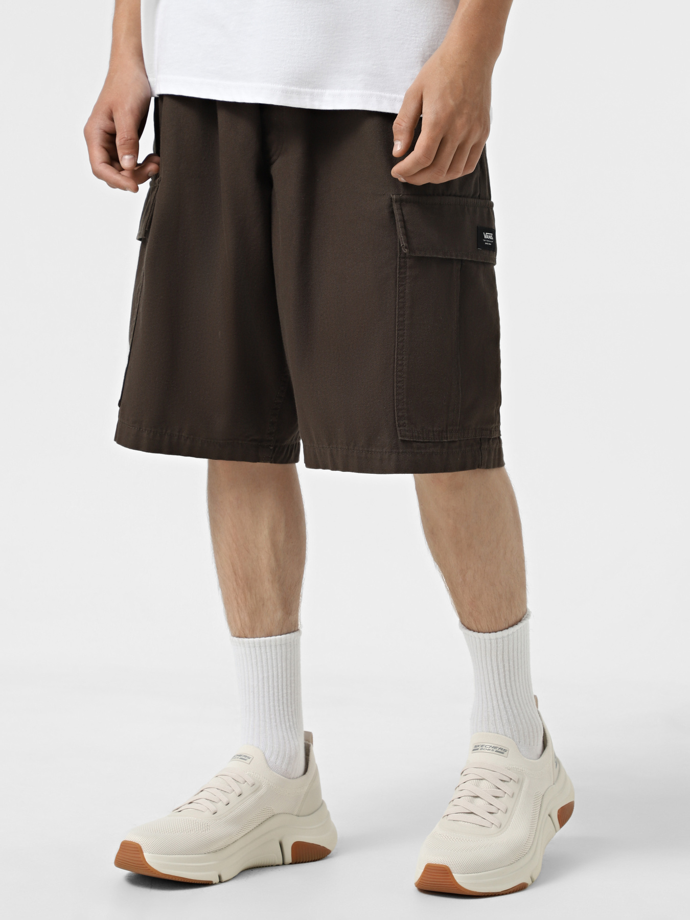 Кросівки Skechers BOBS SPARROW FLEX модель 118064 OFWT Кросівки Skechers BOBS SPARROW FLEX модель 118064 OFWT Фото