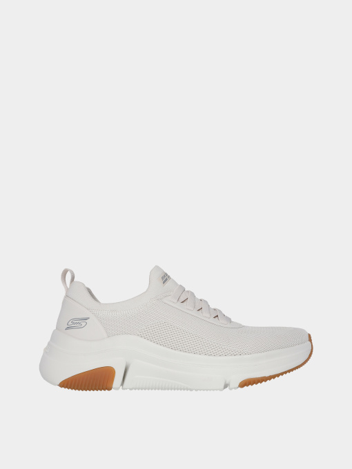 Кроссовки Skechers BOBS SPARROW FLEX модель 118064 OFWT Фото