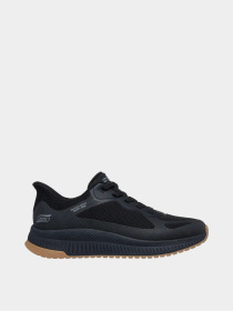 Кросівки Skechers BOBS SQUAD 4 модель 118423 BBK Фото