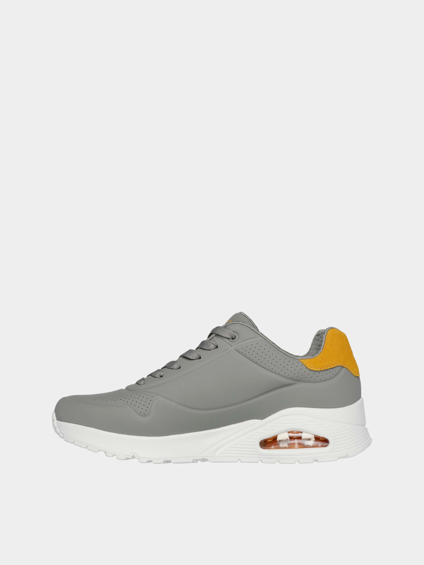 Кросівки Skechers UNO модель 183004 GRYL Кросівки Skechers UNO модель 183004 GRYL Фото
