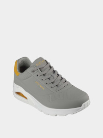 Кросівки Skechers UNO модель 183004 GRYL Фото