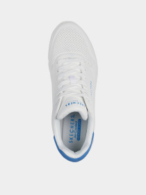 Кроссовки Skechers UNO модель 183004 WBL Фото
