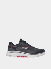 Кроссовки Skechers GO WALK 7 модель 216556 BKRD Фото