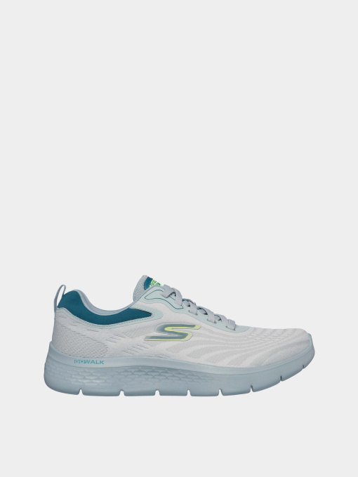 Кроссовки Skechers GO WALK FLEX модель 216687 WGY Фото