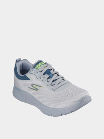 Кросівки Skechers GO WALK FLEX модель 216687 WGY Фото