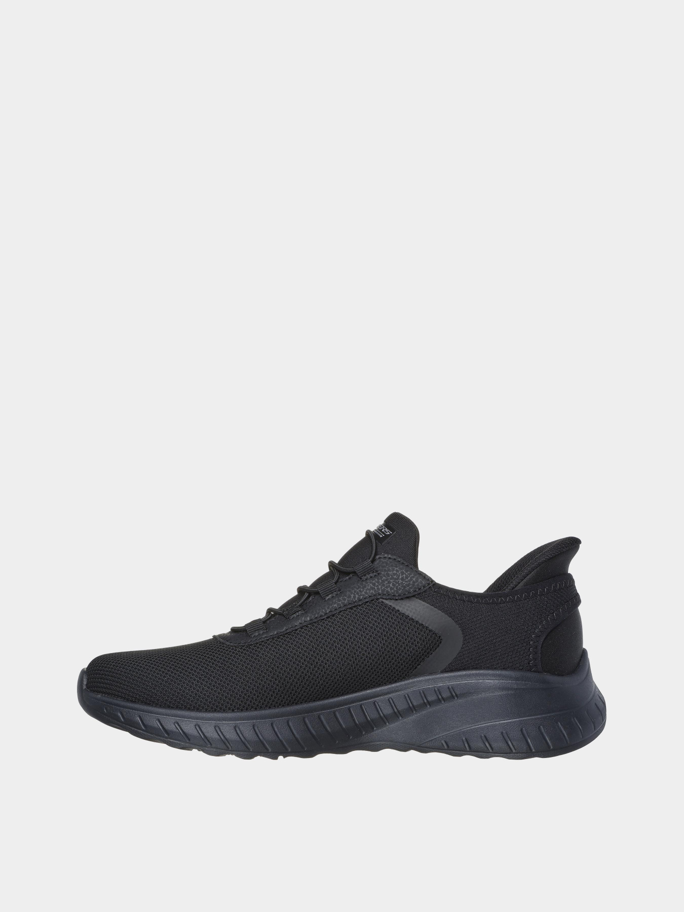 Кросівки Skechers BOBS SQUAD CHAOS модель 118303 BBK Кросівки Skechers BOBS SQUAD CHAOS модель 118303 BBK Фото