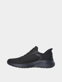 Кросівки Skechers BOBS SQUAD CHAOS модель 118303 BBK Фото