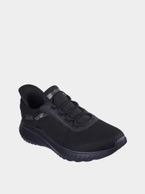 Кросівки Skechers BOBS SQUAD CHAOS модель 118303 BBK Фото