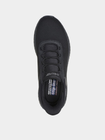 Кросівки Skechers BOBS SQUAD CHAOS модель 118303 BBK Фото