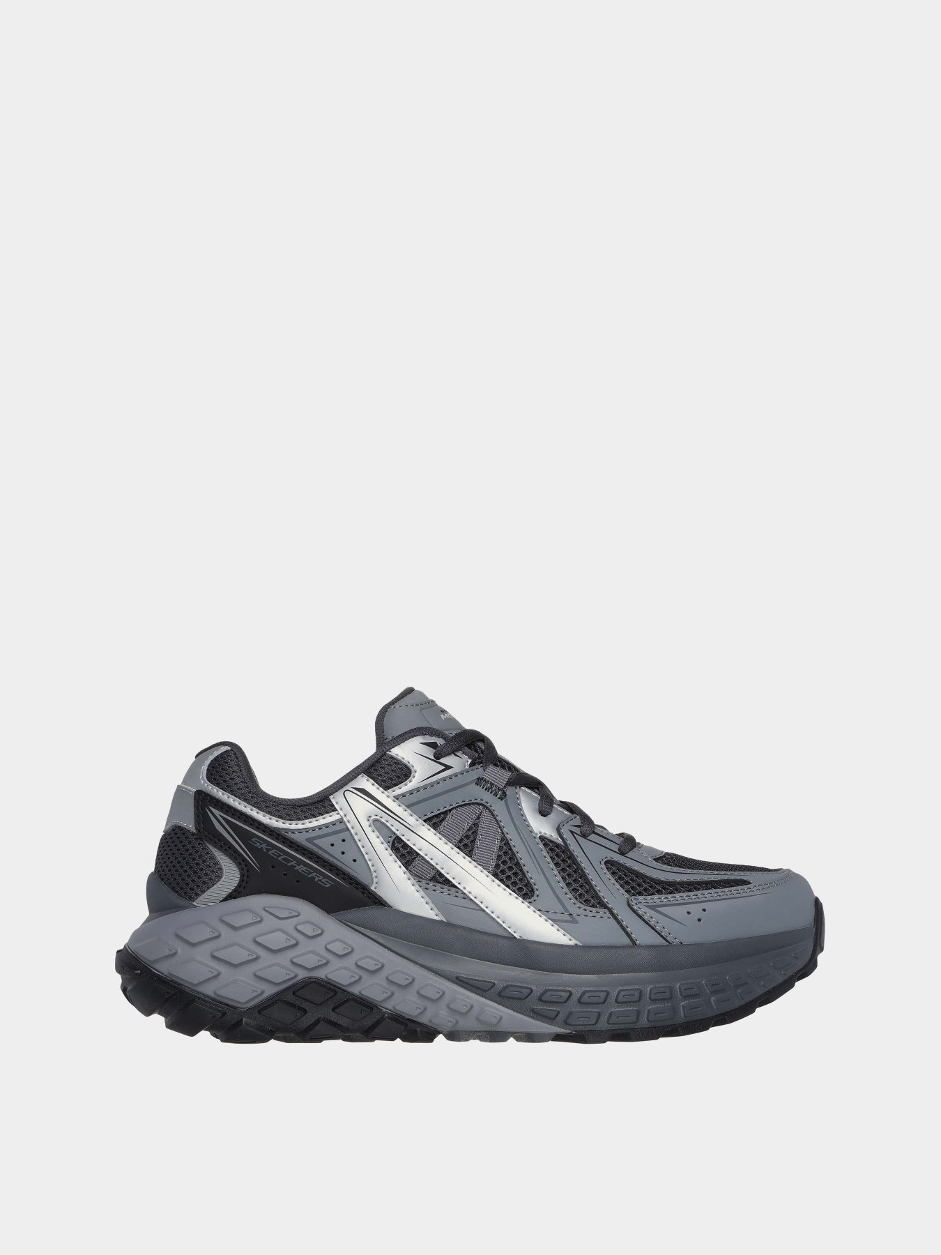 Кросівки Skechers SKECHERS MONSTER EVO модель 232742 CCGY Кросівки Skechers SKECHERS MONSTER EVO модель 232742 CCGY Фото