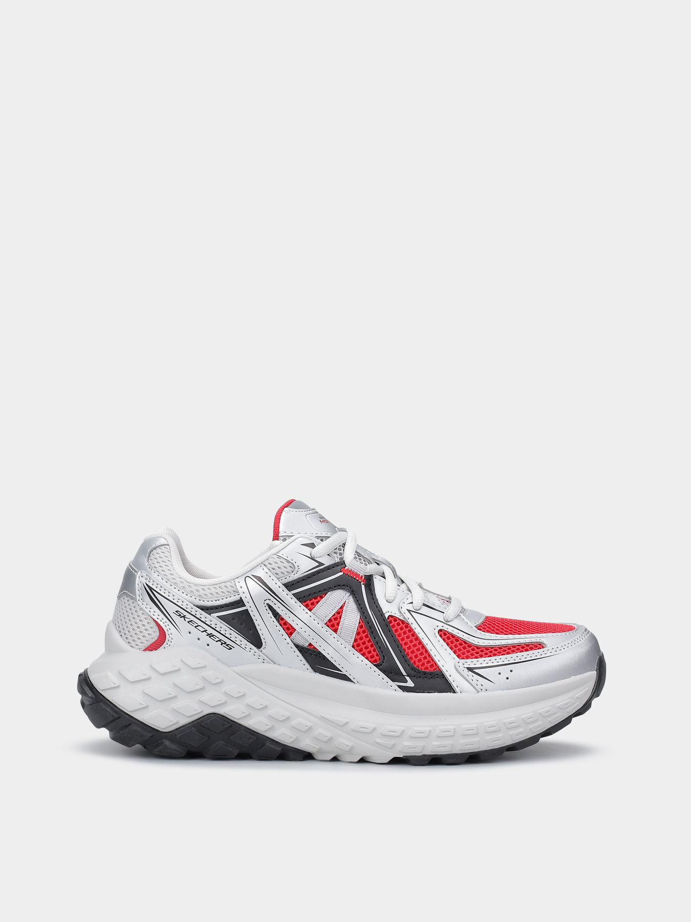 Кросівки Skechers SKECHERS MONSTER EVO модель 232742 GYRD Кросівки Skechers SKECHERS MONSTER EVO модель 232742 GYRD Фото