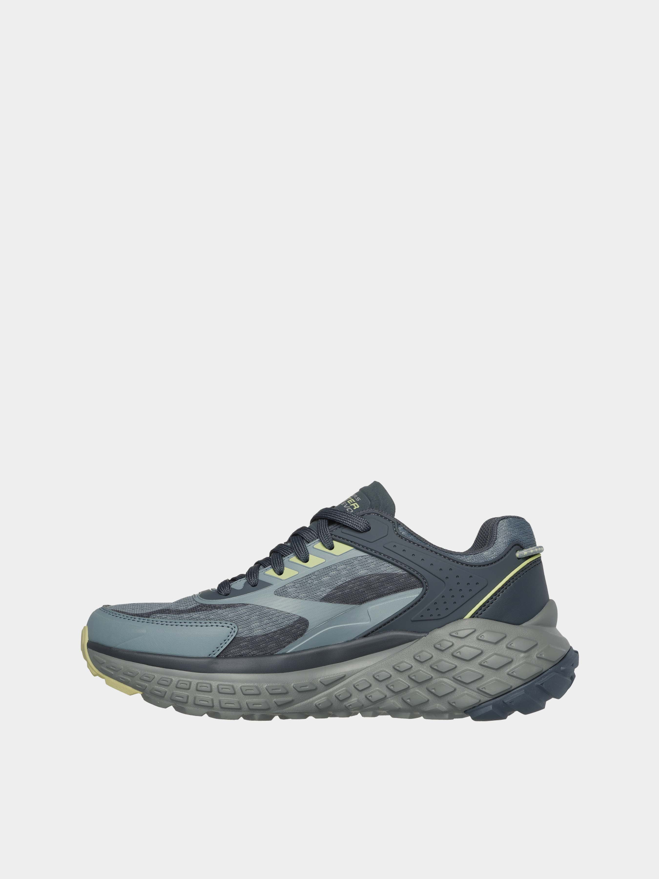 Кросівки Skechers SKECHERS MONSTER EVO модель 232743 SLT Кросівки Skechers SKECHERS MONSTER EVO модель 232743 SLT Фото