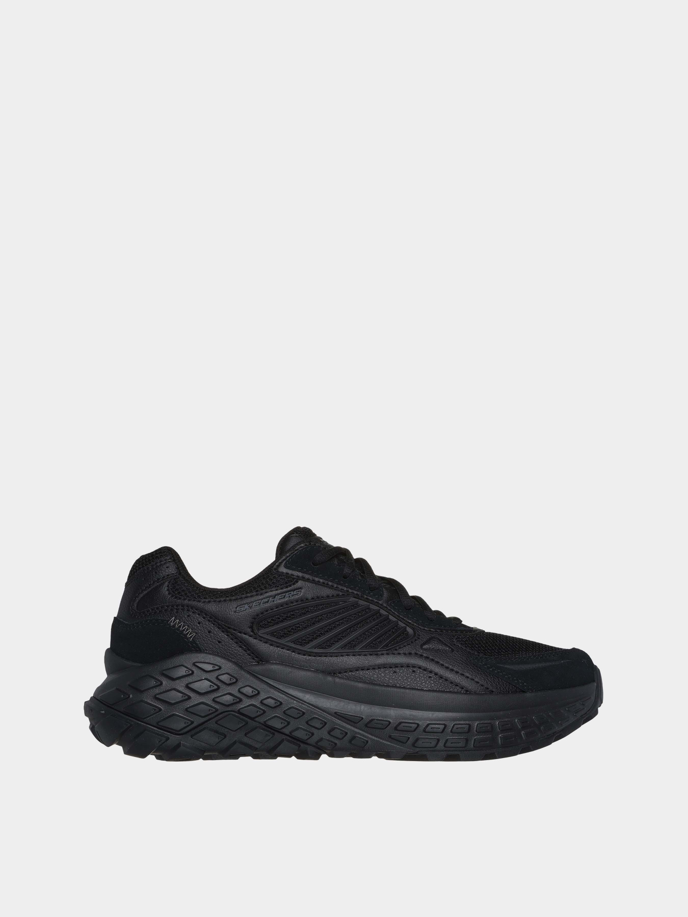 Кросівки Skechers SKECHERS MONSTER EVO модель 232744 BBK Кросівки Skechers SKECHERS MONSTER EVO модель 232744 BBK Фото