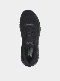 Кросівки Skechers SKECHERS MONSTER EVO модель 232744 BBK Фото