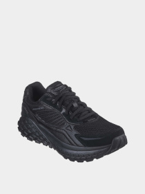 Кросівки Skechers SKECHERS MONSTER EVO модель 232744 BBK Фото