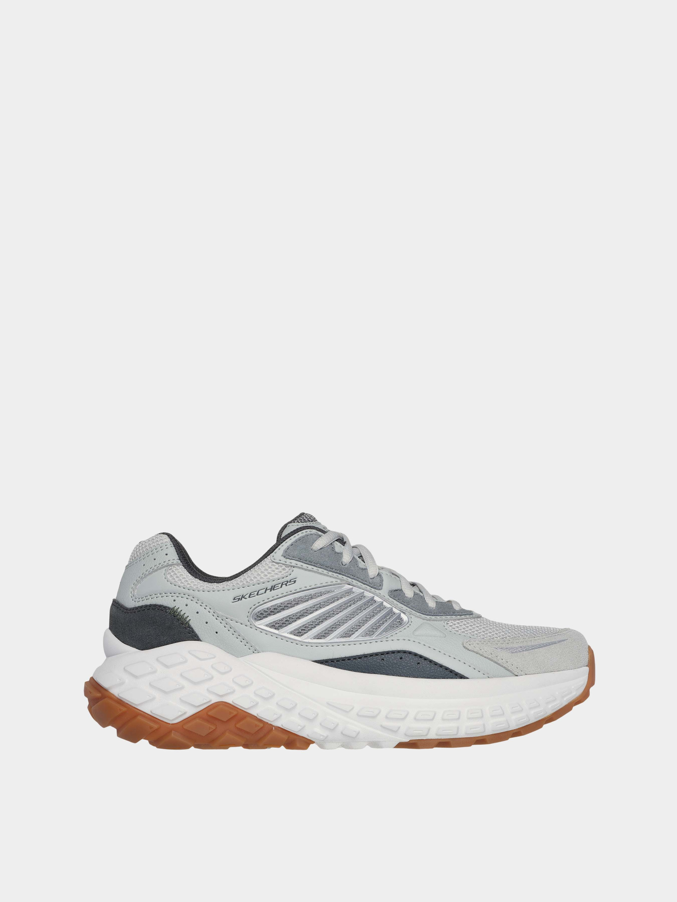 Кросівки Skechers SKECHERS MONSTER EVO модель 232744 GYCC Кросівки Skechers SKECHERS MONSTER EVO модель 232744 GYCC Фото