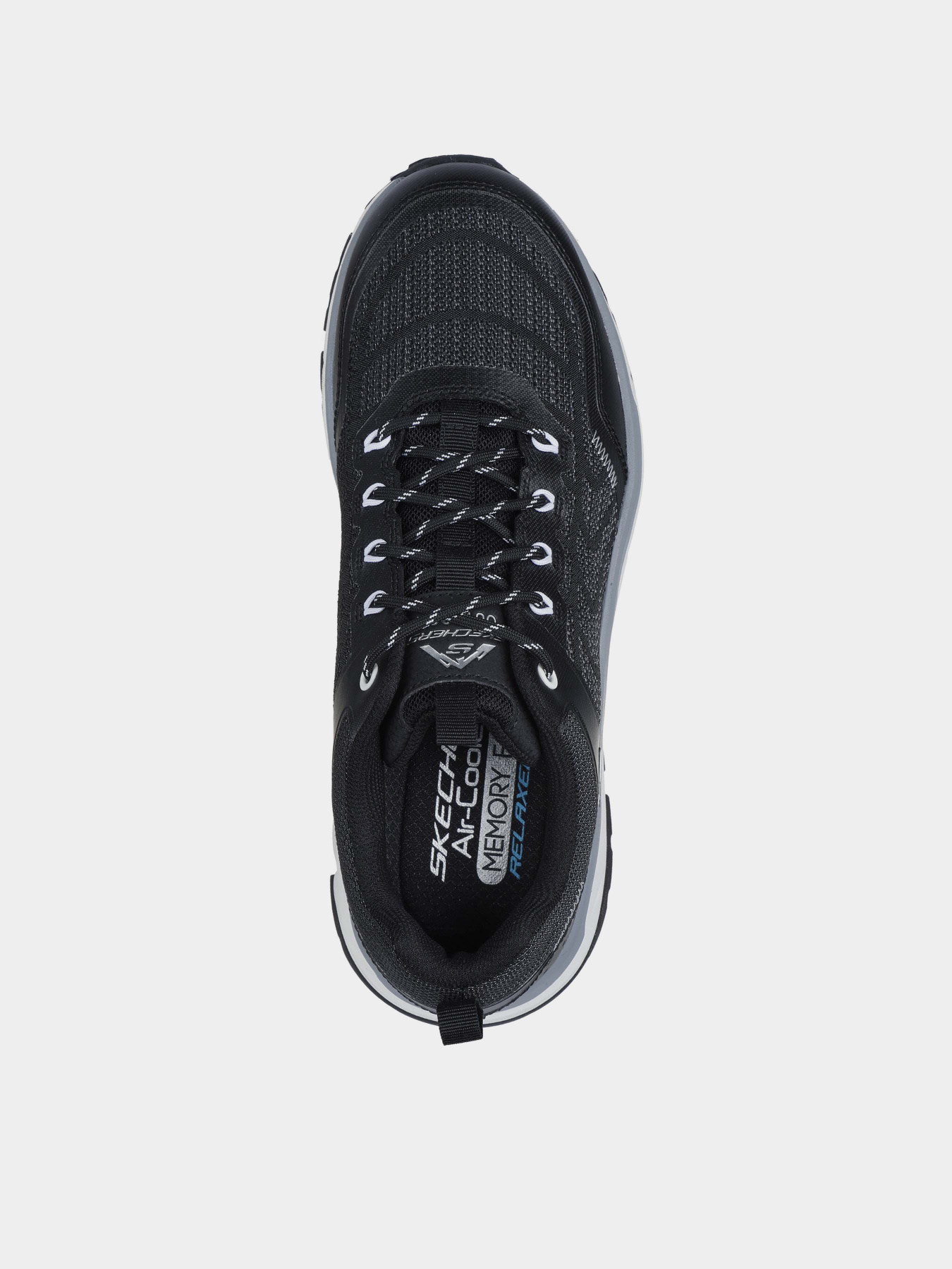 Кросівки Skechers D'LUX JOURNEY модель 237193 BKW Кросівки Skechers D'LUX JOURNEY модель 237193 BKW Фото