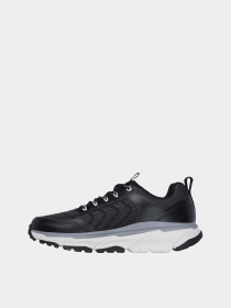 Кросівки Skechers D'LUX JOURNEY модель 237193 BKW Фото