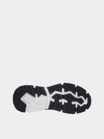 Кросівки Skechers D'LUX JOURNEY модель 237193 BKW Фото