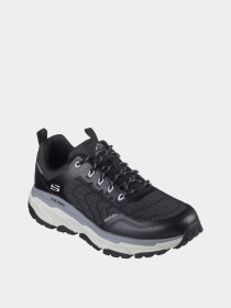 Кросівки Skechers D'LUX JOURNEY модель 237193 BKW Фото