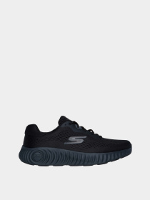 Кросівки Skechers GO RUN NOW модель 220382 BBK Фото