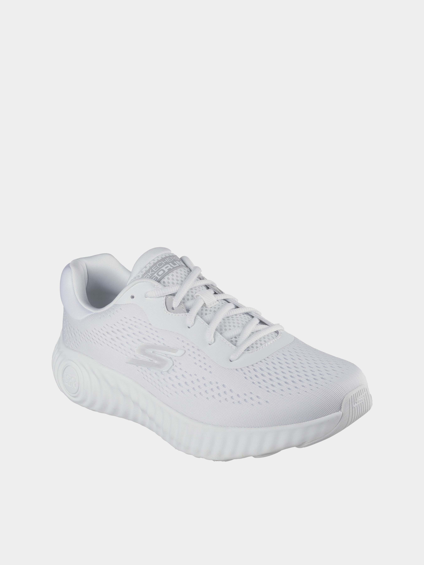 Кросівки Skechers GO RUN NOW модель 220382 WHT Кросівки Skechers GO RUN NOW модель 220382 WHT Фото