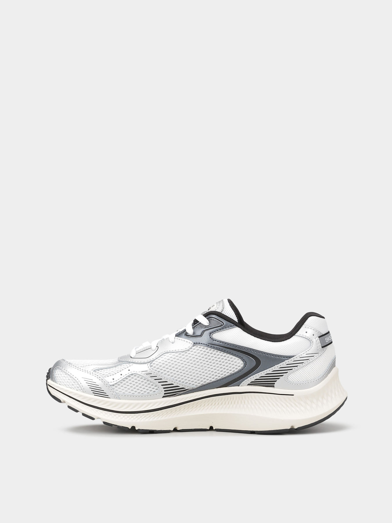 Кроссовки Skechers GO RUN CONSISTENT 2.0 модель 220883 OFWT Кроссовки Skechers GO RUN CONSISTENT 2.0 модель 220883 OFWT Фото