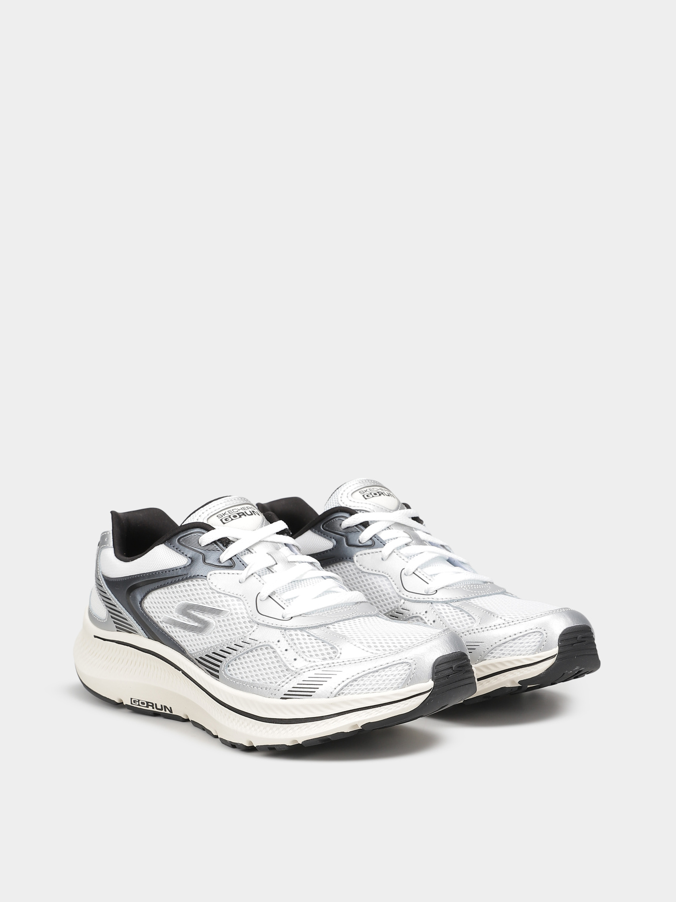 Кроссовки Skechers GO RUN CONSISTENT 2.0 модель 220883 OFWT Кроссовки Skechers GO RUN CONSISTENT 2.0 модель 220883 OFWT Фото